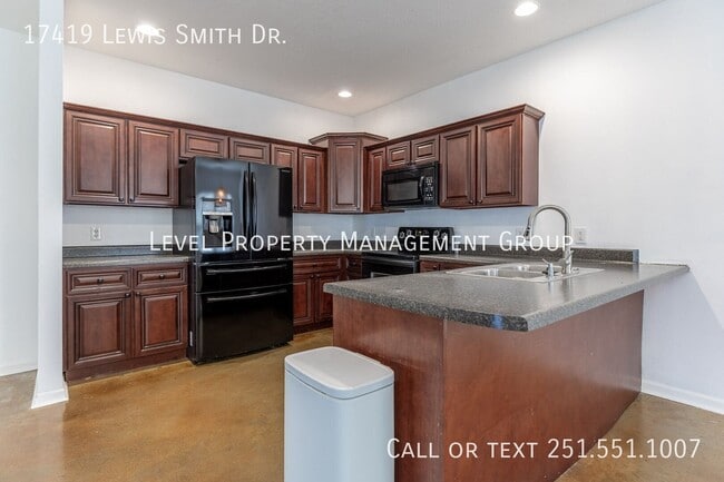 17419 Lewis Smith Dr