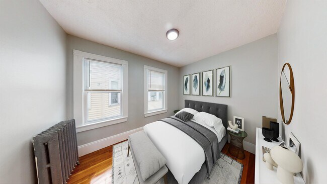 Photo - 110 Howland St Unit 3