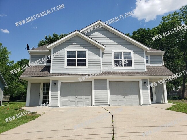 Photo - 126 S Julia St Unit 126 S Julia St, Olathe, KS 66061