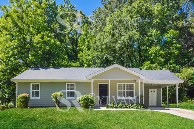 Photo - Cute, cozy and comfortable