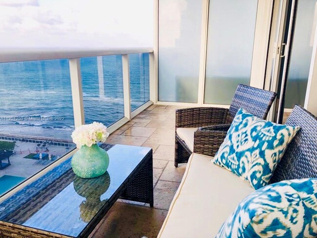 Photo - 1830 S Ocean Dr Condo Unit 1709