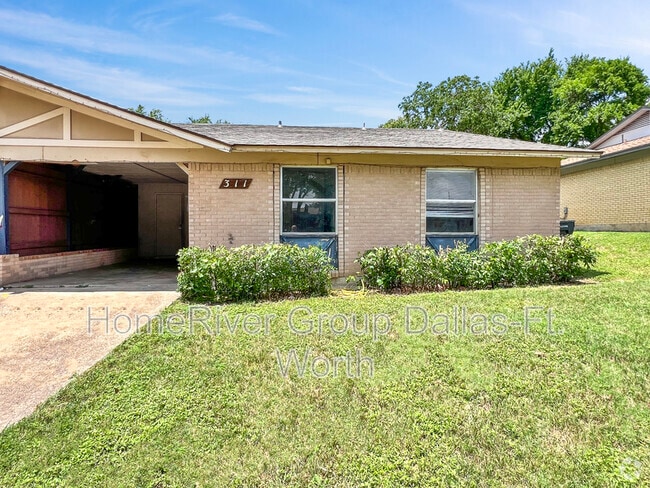 Building Photo - 311 Rita Dr Rental