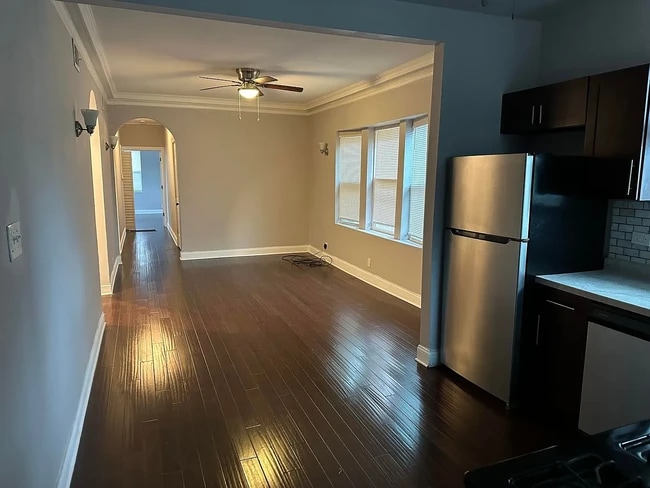 Photo - 7839 S Saginaw Ave Apartments Unit 2