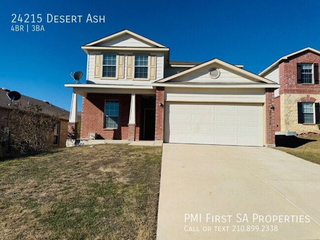 Photo - 24215 Desert Ash Casa