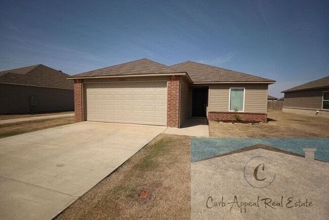 Building Photo - New construction in Jonesboro - beautiful 3 bed / 2 bath home - Brookland Schools!!