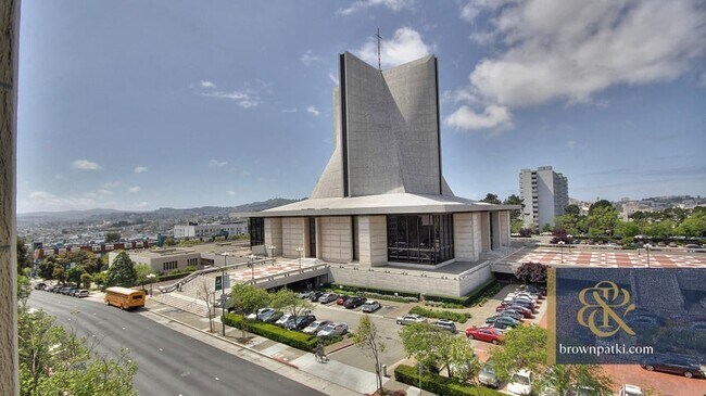 Photo - 1200 Gough St Unidad 4F