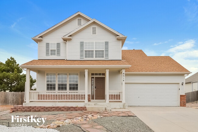 Building Photo - 9314 Prairie Dunes Rd