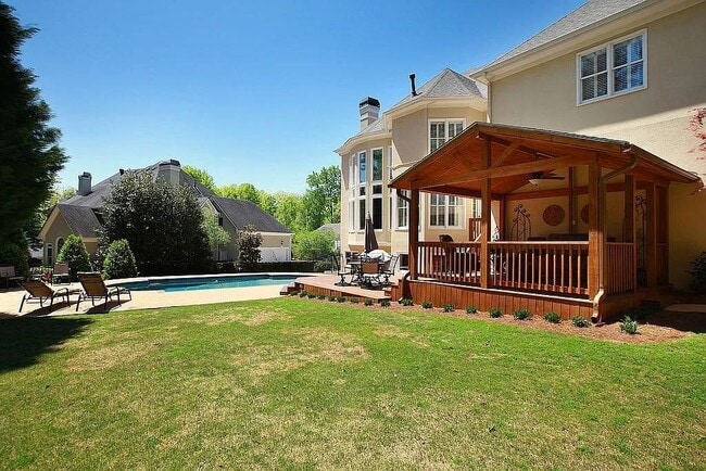 Photo - 200 Azalea Cove Ln House