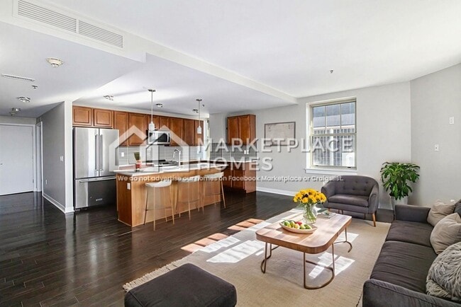 Building Photo - 525 W Lafayette Blvd Unit 13E