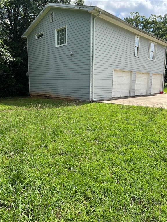 Photo - 12320 Brown Bridge Rd