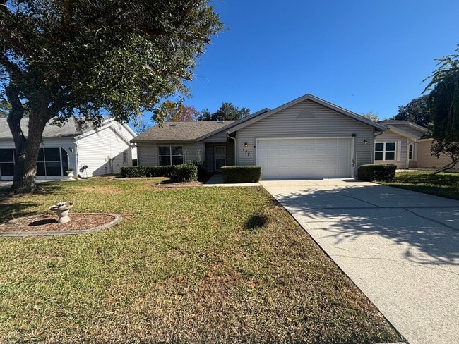 Photo - Waterfront Living in The Moorings at Point O' Woods! 3/2 ***Won't Last***