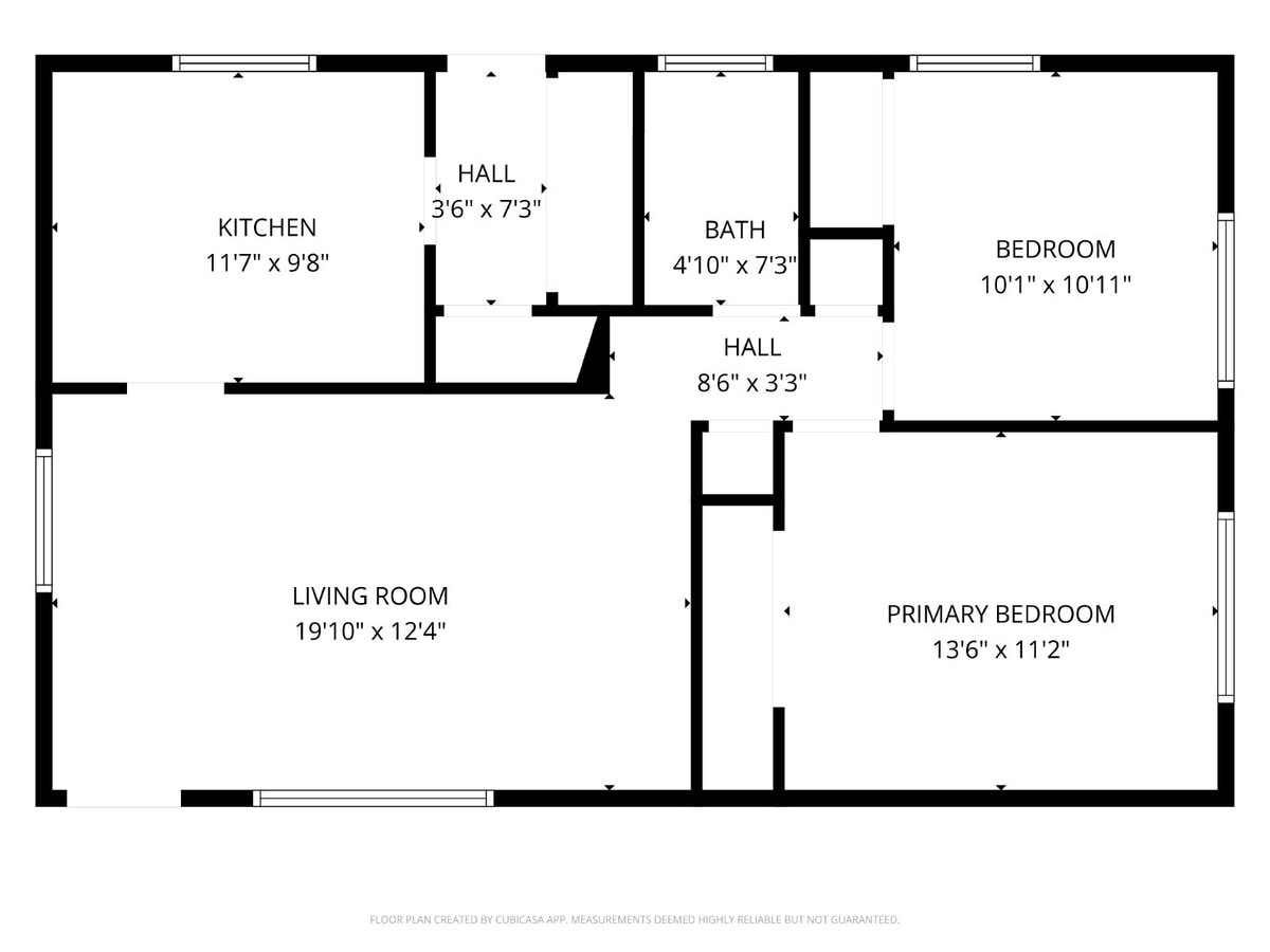 Photo - Remodeled 2-Bed 1-Bath Home in Park Hill!