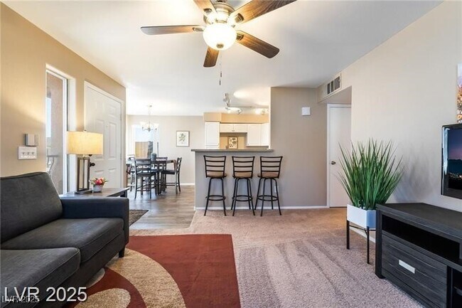 Building Photo - 5710 E Tropicana Ave Unit 2122 Rental