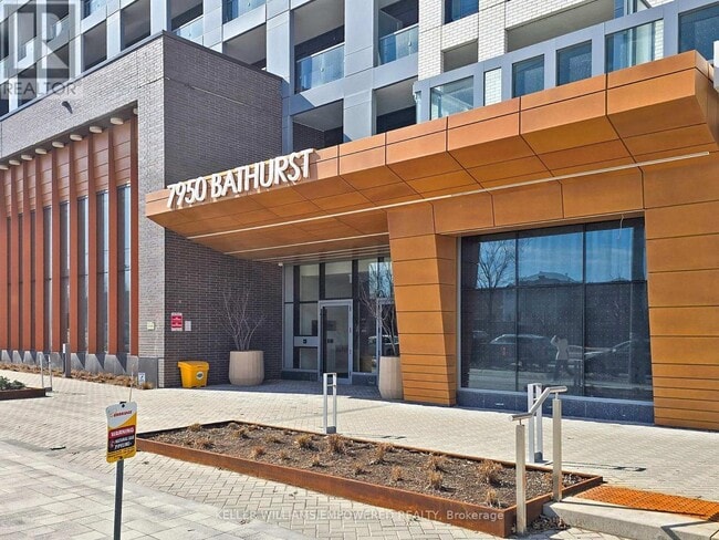 Photo - 7950 Bathurst St Unité 1106