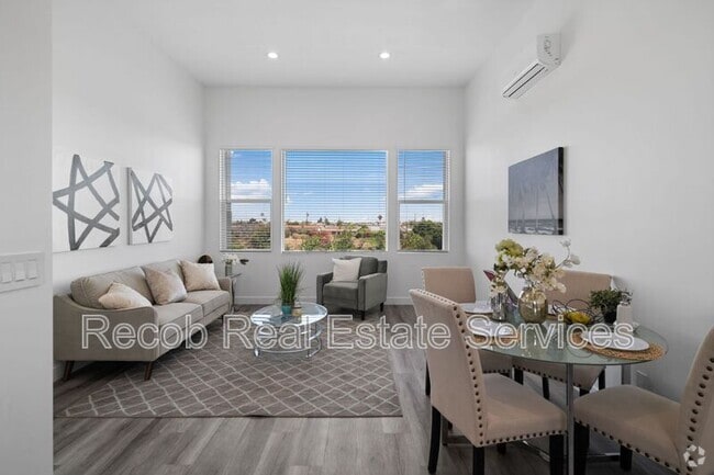 Building Photo - 6634-6644 Rockglen Ave Rental