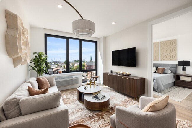 Building Photo - 285 Broadway Unit 509 Rental
