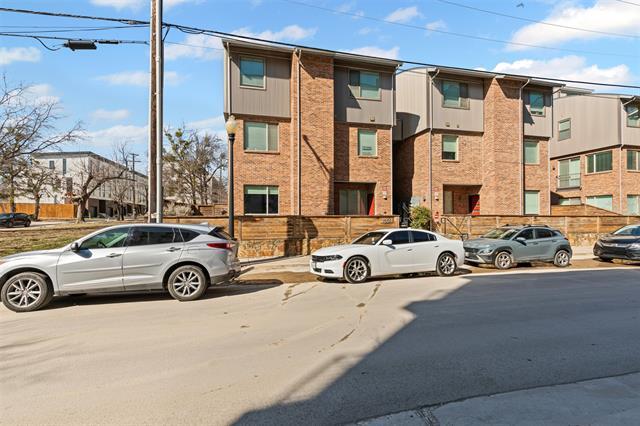 Photo - 1320 May St Condo Unit 212