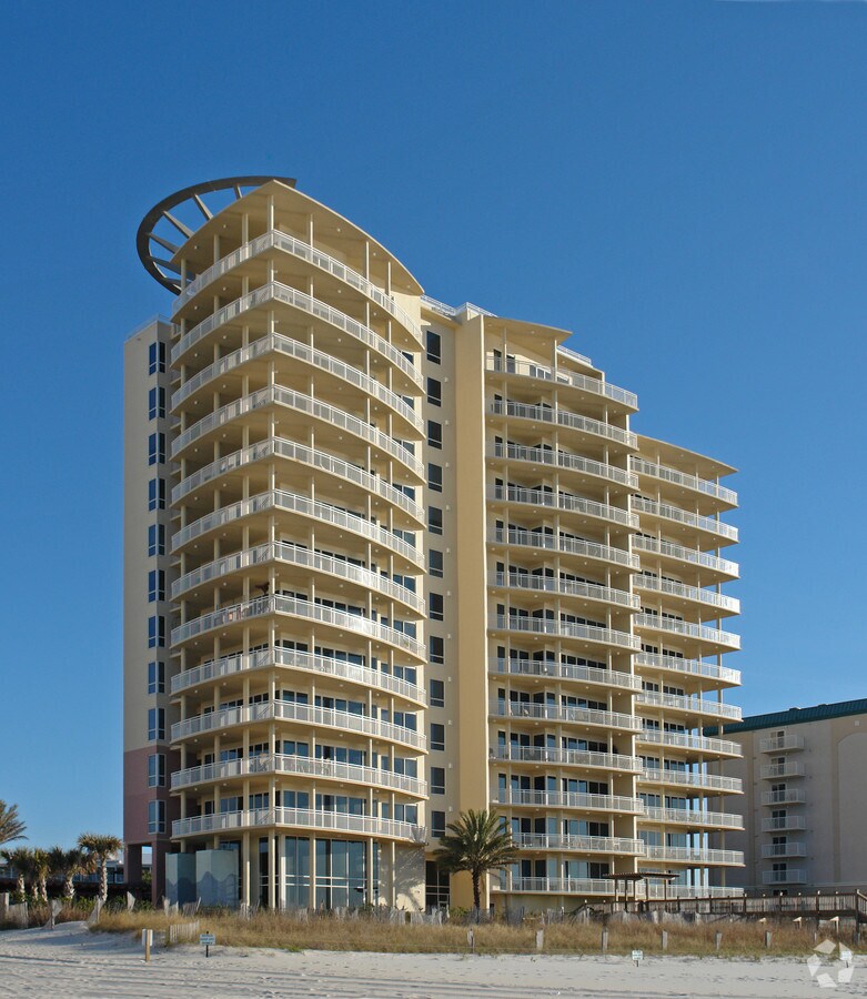 Photo - LA Playa Apartments
