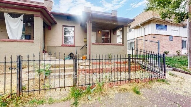 Photo - 2738 N Downing St