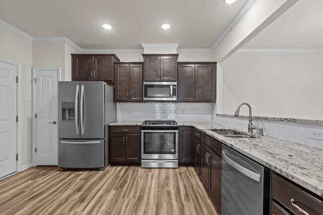 Photo - 1211 Nightshade Dr