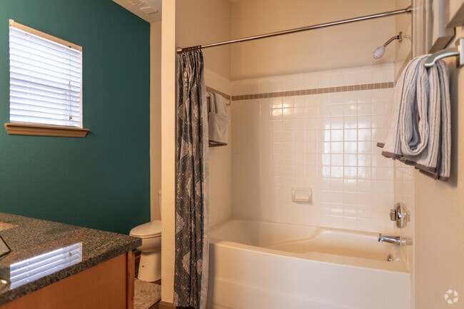 2BR,2BA - Elm - Presley Oaks