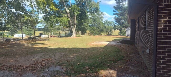 Photo - Beautiful corner country lot with lots of ...