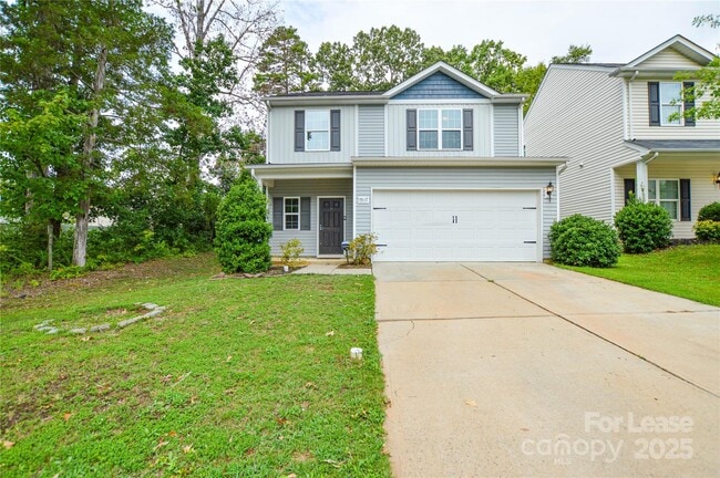 Building Photo - 7517 Thorn Bluff Rd Rental