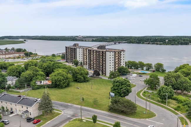 Photo - Village On The River