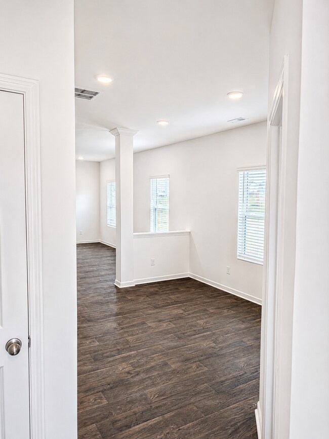 Photo - NEW CONSTRUCTION 4BD/2.5BTH Home LOCUST NC- AVAILABLE AUGUST 2026
