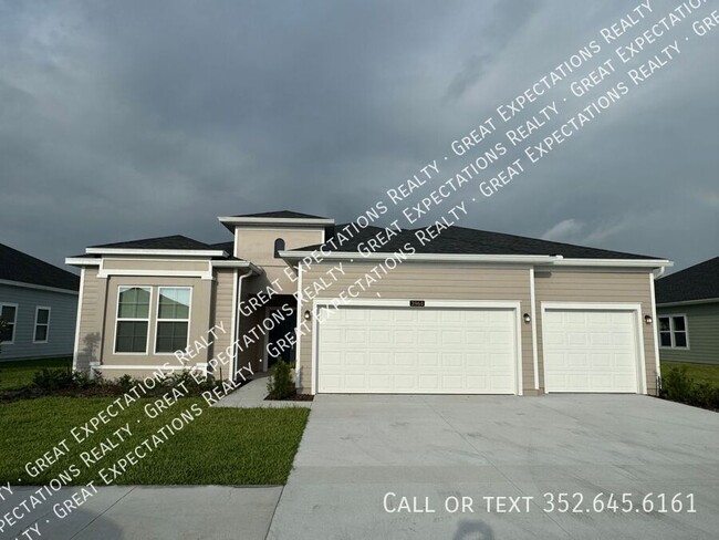 4 Bedroom New Construction Rental - 4 Bedroom New Construction Rental