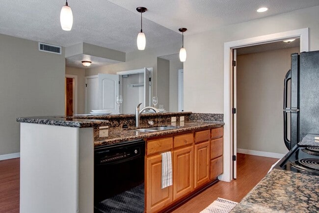 Photo - Bridges Apartment Homes