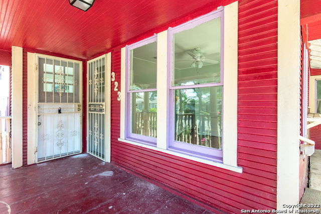 Photo - 323 Rigsby Ave