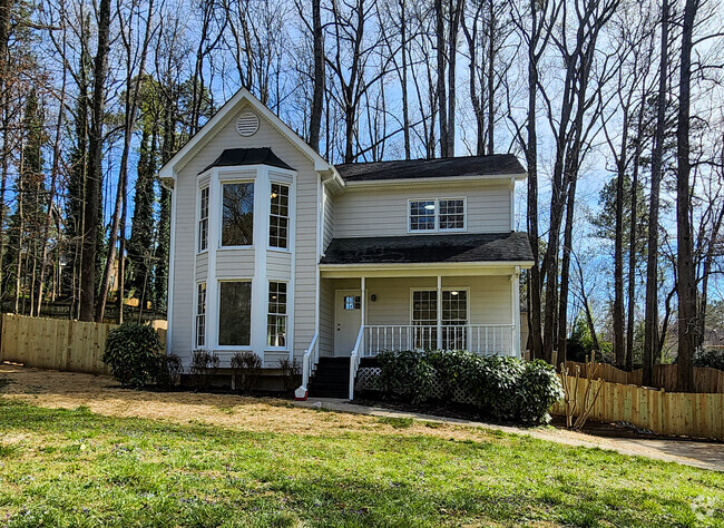 Building Photo - 2485 Zachary Woods Dr NW Rental