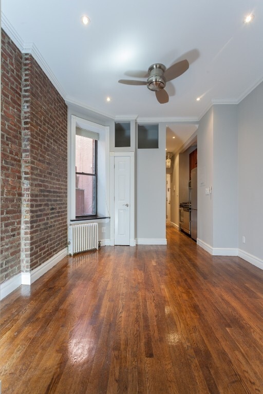 Building Photo - 246 Mott St Unit 8 Rental