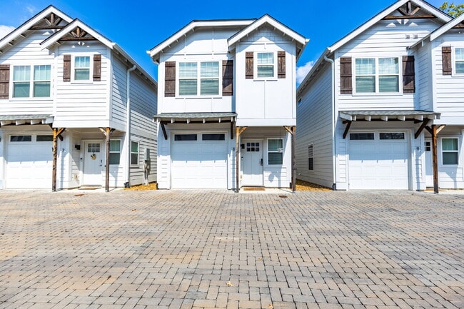 Photo - Convenient Nashville Rental Near Percy Pri... Unit #8