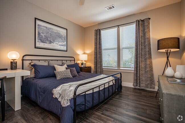 2HAB, 2BA - Bijou 1.208 ft² - Icon Apartment Homes at Hardin Valley