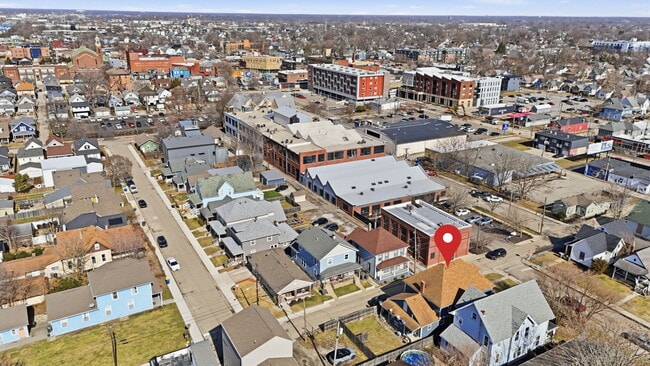Photo - 1338 Barth Ave