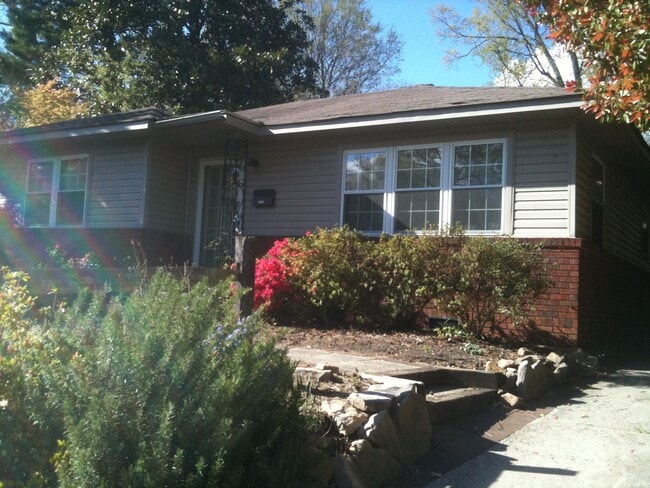 Photo - 1014 Guilford Avenue