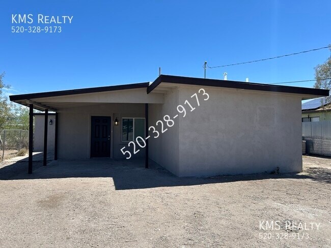 Photo - 1446 N Hualpai Rd