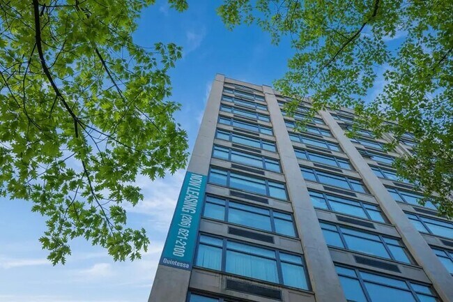 Photo - 201 Yesler Wy