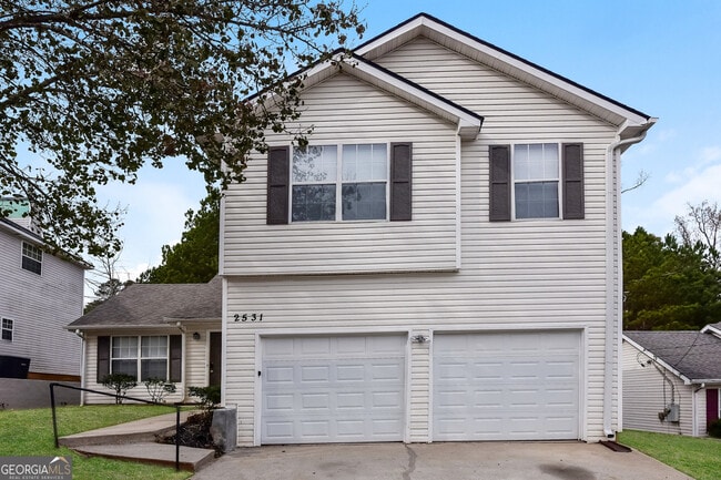 Photo - 2531 Willenhall Way