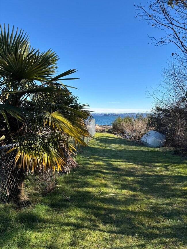 Photo - 15116 Sunrise Dr NE Apartment Unit WATER VIEW BEACH ACCESS