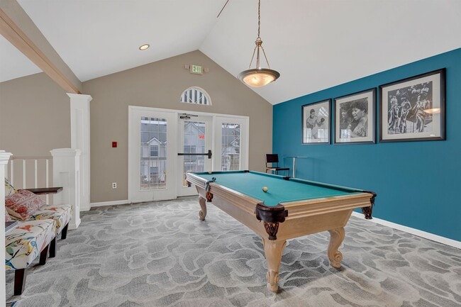 Photo - Village of Canton Apartments