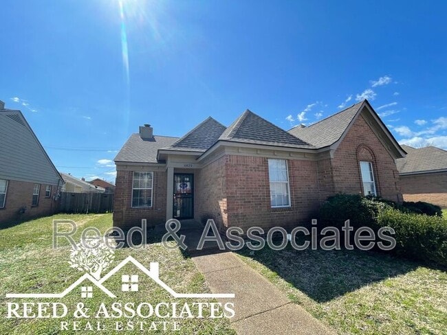Photo - 6823 Meadow Chase Ln
