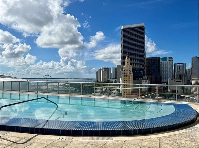 Photo - 888 Biscayne Blvd Unidad 1211 Rental