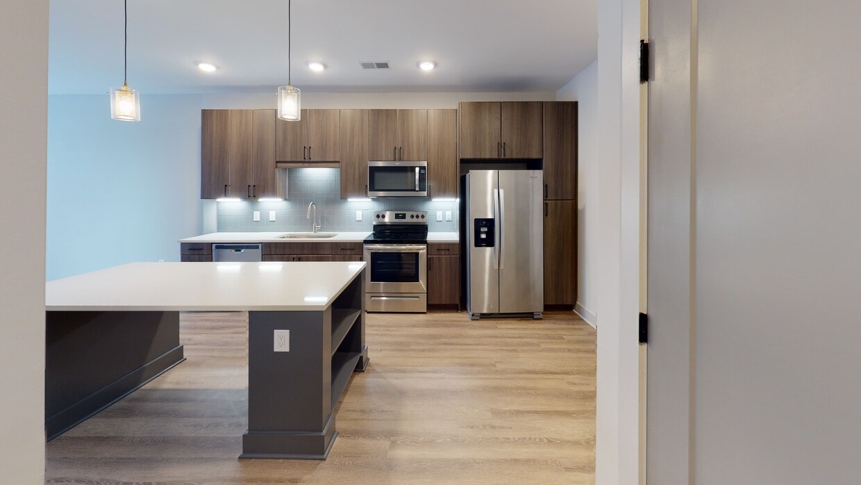 Photo - The Ramsey Apartments