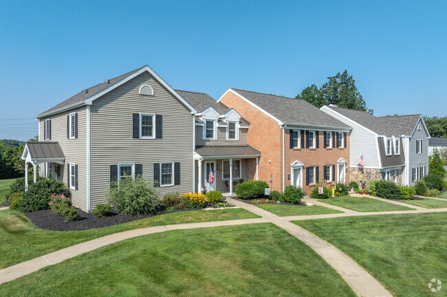 Photo - Willow Woods Apartments