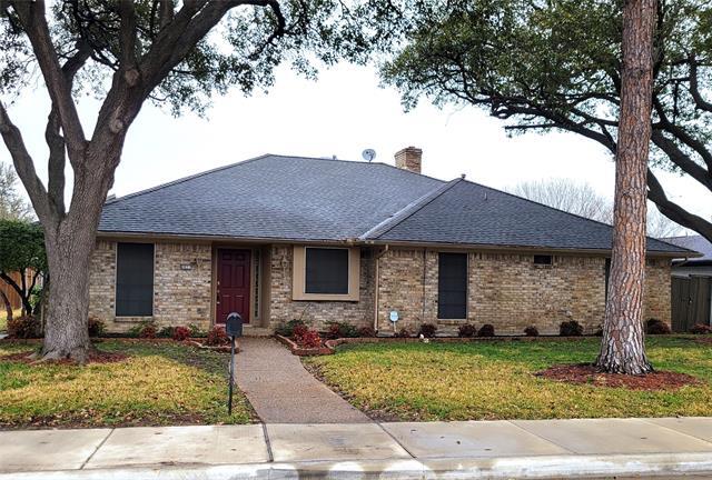 Building Photo - 6821 Ledyard Dr