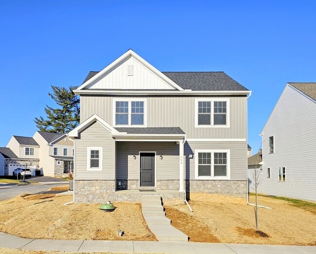 Building Photo - 394 Hensley St