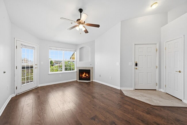 Photo - $1,595.95, 1 Bed, 1 Bath Condo in Aurora with In Unit Laundry and Pool Access! Unit #13-303